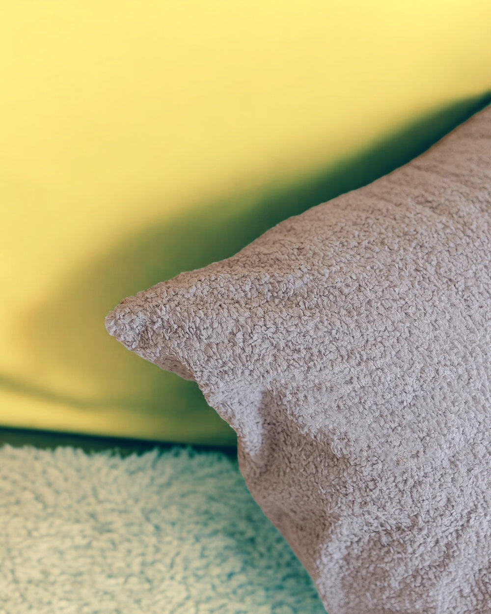 Waterproof Pillowcase Protector