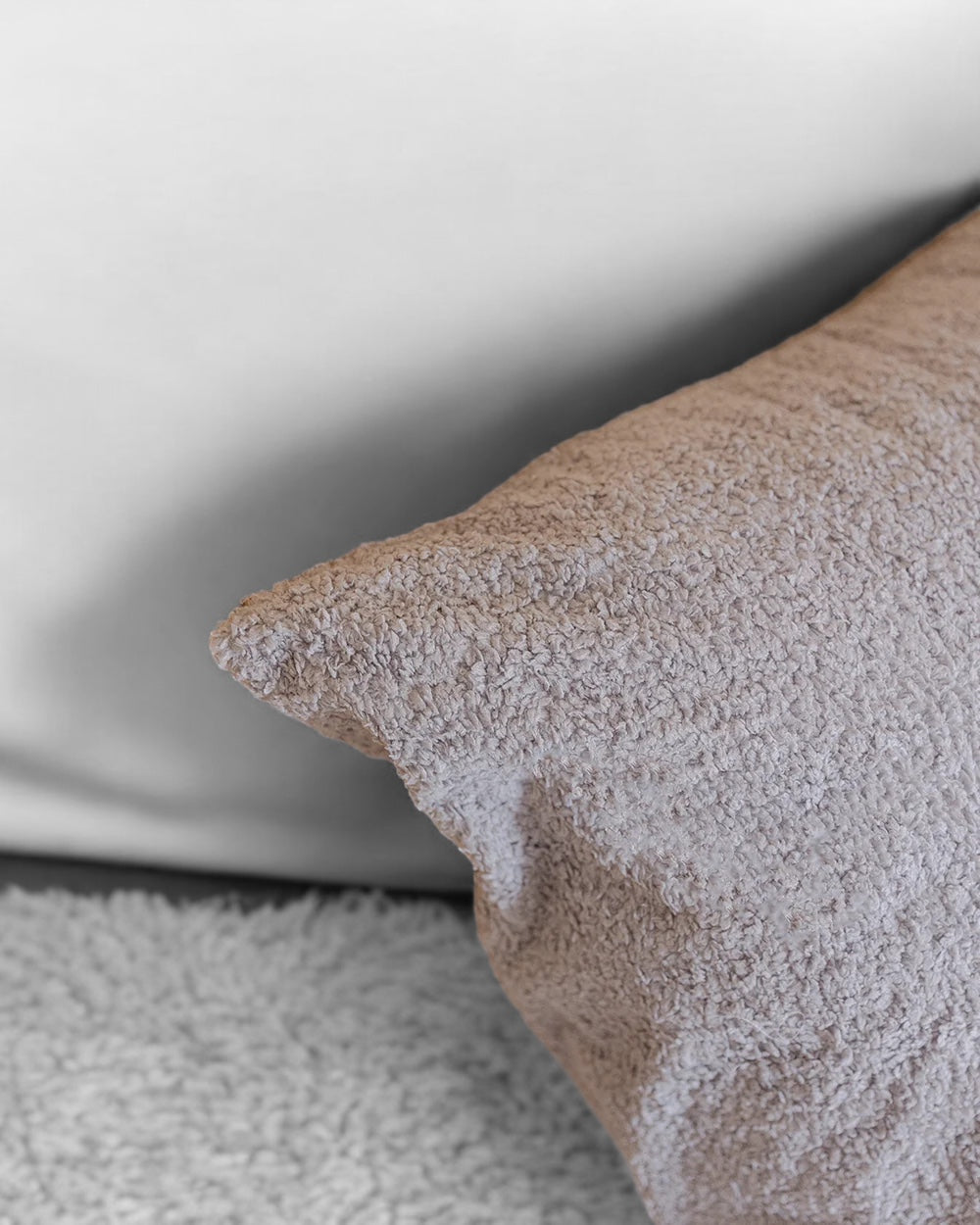 Waterproof Pillowcase (Long Size) Protector