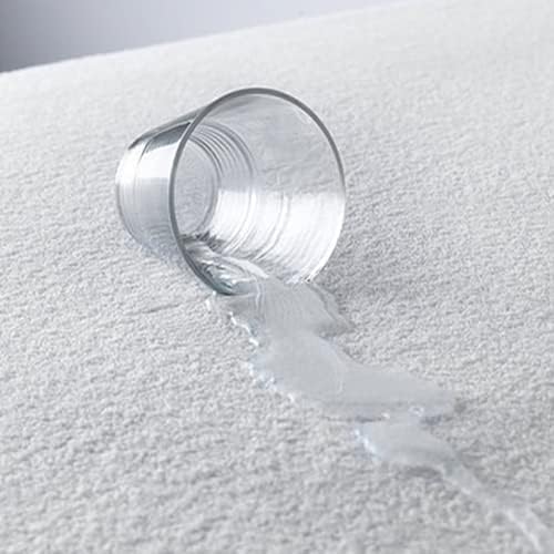 Waterproof Pillowcase Protector